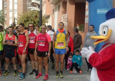 san silvestre 2