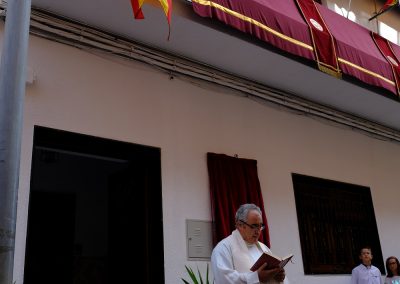 bendición 1