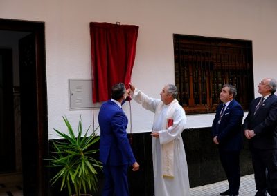 bendición 2