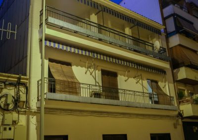 casa web