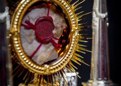 reliquia